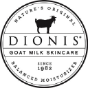 Dionis Goat Milk Skincare