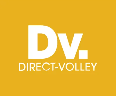 Direct-volley