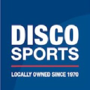 Disco Sports