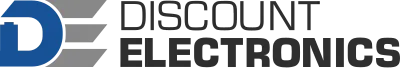 Discount Electronics