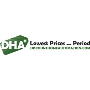 Discount Home Automation