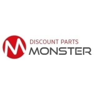 Discount Parts MONSTER