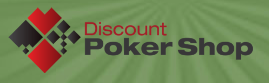 Discount Poker Shop