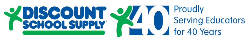 Discount School Supply