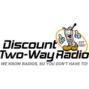 Discount Two-Way Radio