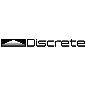 Discrete Clothing