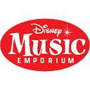 Disneymusicemporium