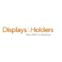 Displays and Holders
