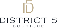 District 5 Boutique