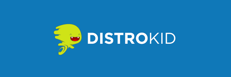 DistroKid