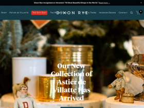 Dixon Rye