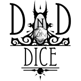 DND Dice