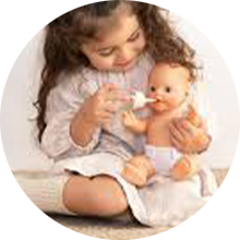 Dolls, Playsets & Toy Figures