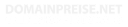 domainpreise