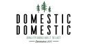 domesticdomestic