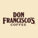 Don Francisco's Coffee