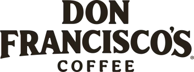 Don Francisco's Coffee