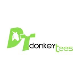 Donkey Tees