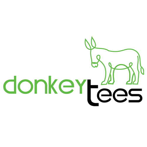 Donkey Tees