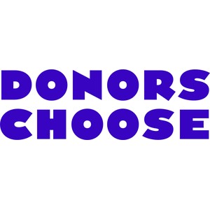Donors Choose