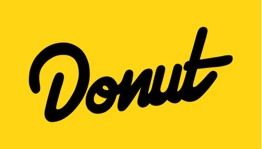 Donut Media Store