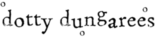 dottydungarees