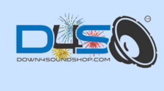 Down4SoundShop