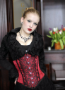 Dracula Clothing
