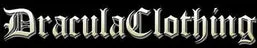 Dracula Clothing