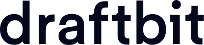 Draftbit