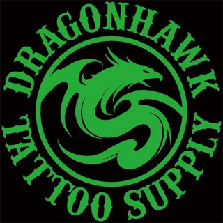Dragon Hawk