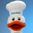 Drakes Cake