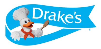 Drakes Cake