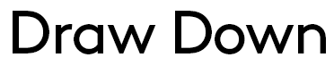 Draw Down