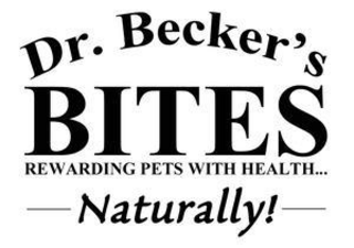 Dr. Becker's Bites