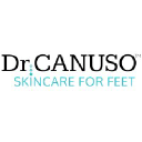 Dr. CANUSO SKNICARE FOR FEET