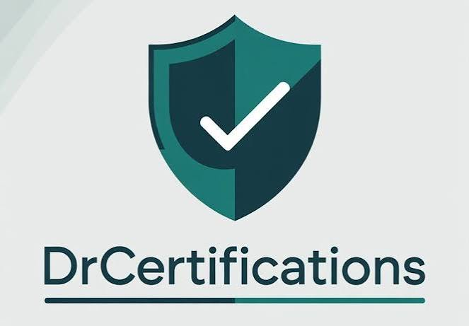DRCertifications