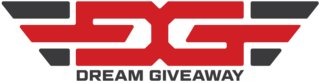 Dream Giveaway