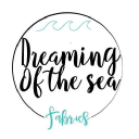 Dreamingoftheseafabrics