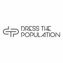 Dress The Population