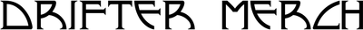 Driftermerch