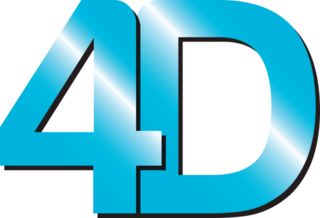 4D