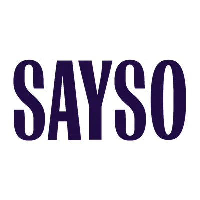 Sayso Beverages Inc.