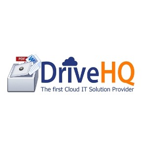 Drivehq