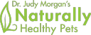Dr. Judy Morgan's Naturally Healthy Pets