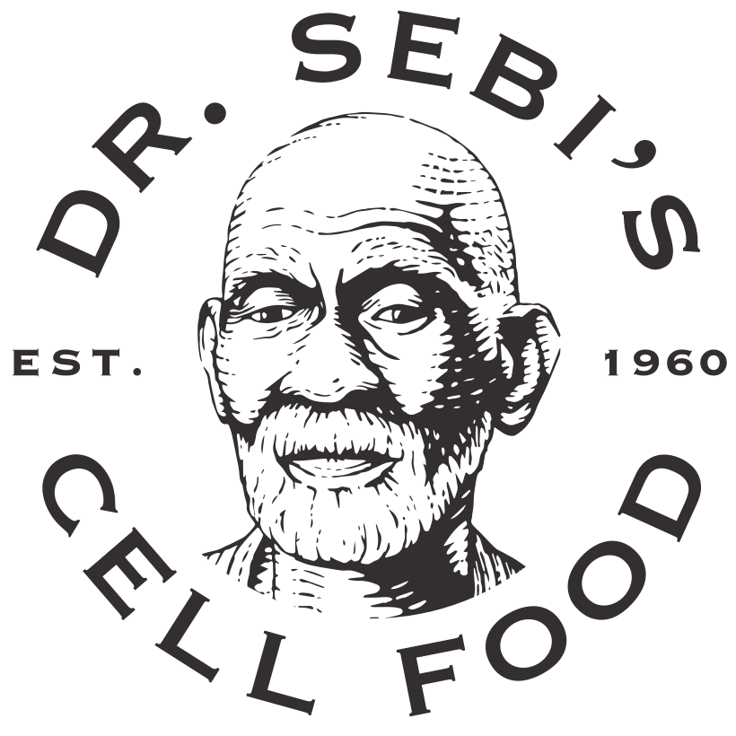 Dr Sebi’s Cell Food