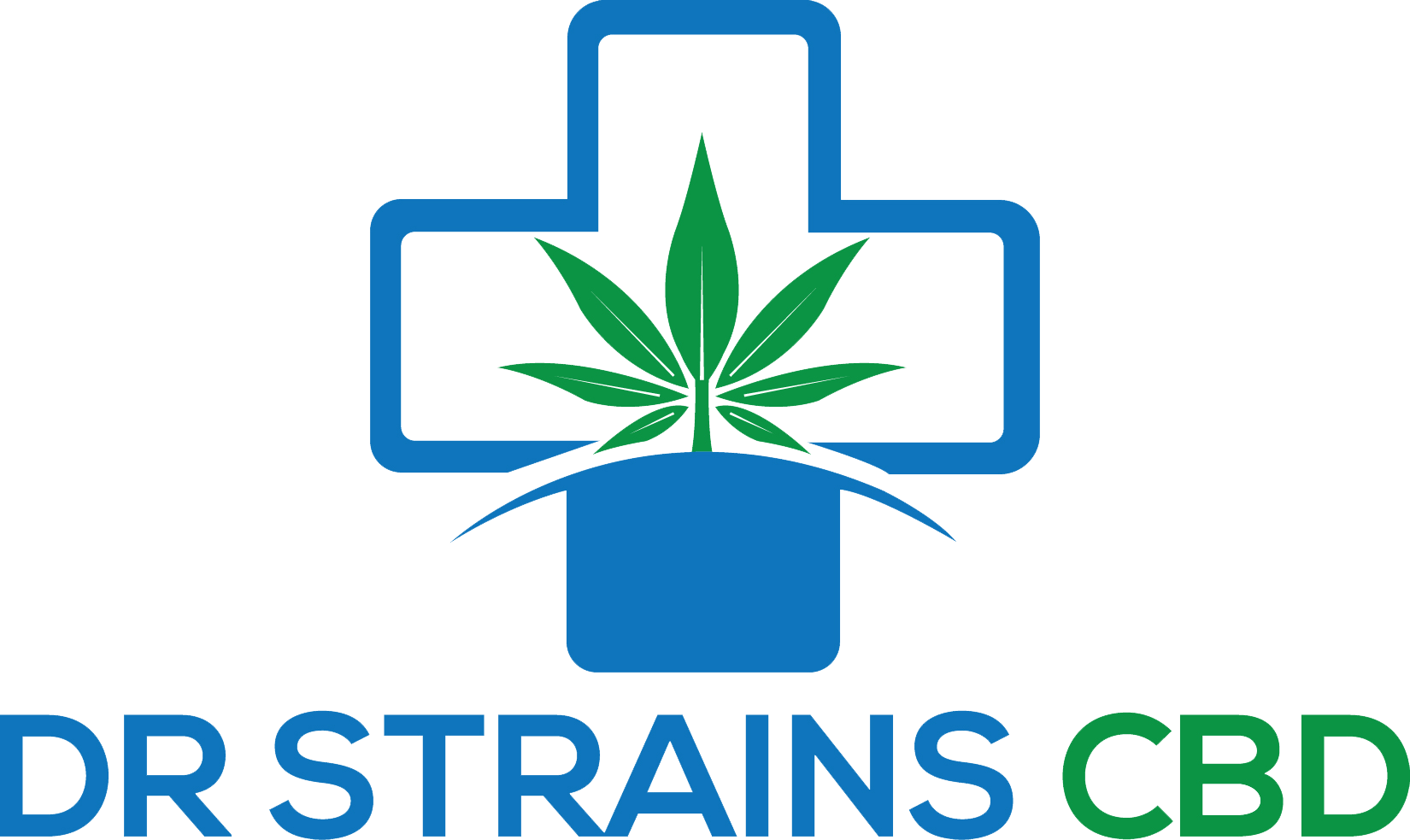 Dr. Strains CBD