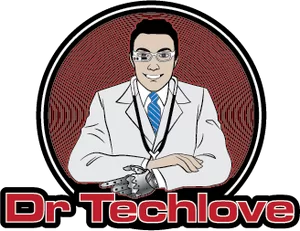 Dr Techlove