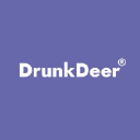 Drunkdeer