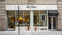 Drybarshops